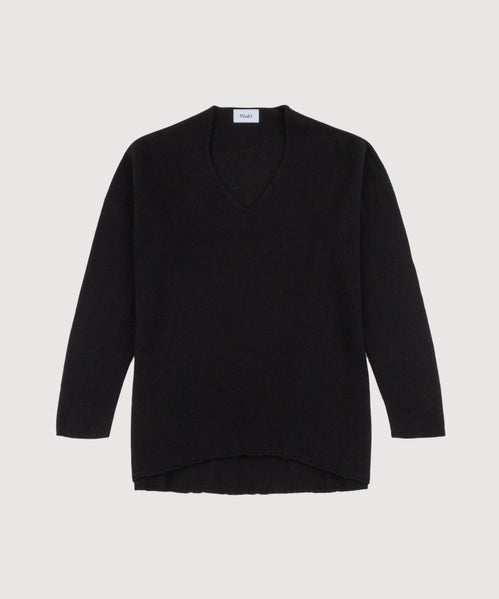 Light Cashmere Sweater