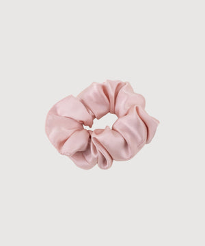 Silk Scrunchie