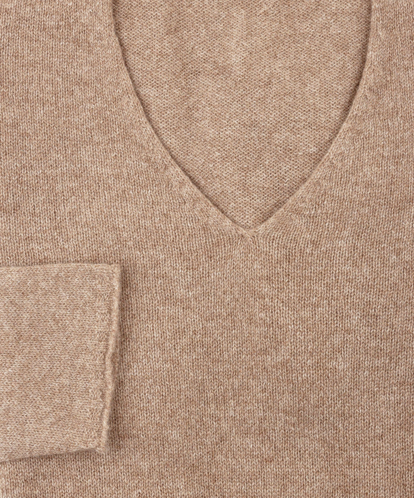 Light Cashmere Sweater