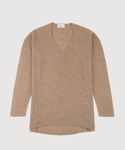 Light Cashmere Sweater