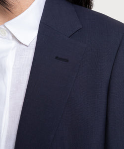 Relaxed Business Blazer