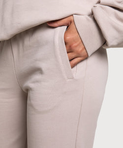 Wide Leg Track Pants