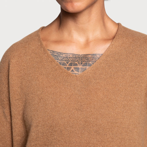 Light Cashmere Sweater