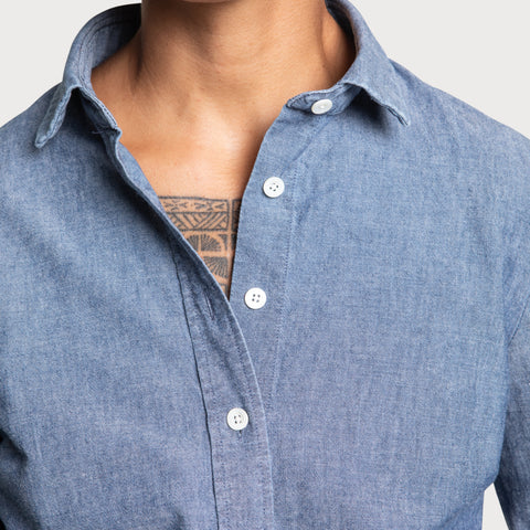 Chambray Shirt