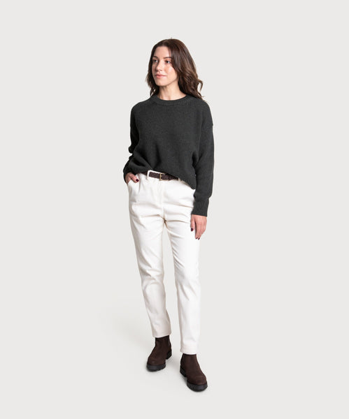 Heavy Twill Chino