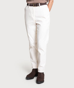 Heavy Twill Chino