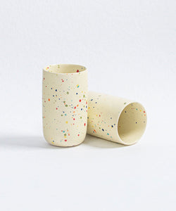 Sprinkle Long Cup