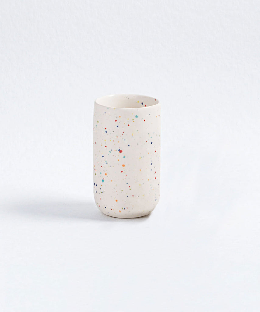 Sprinkle Long Cup