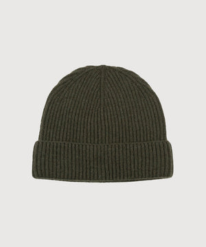 Cashmere Caps