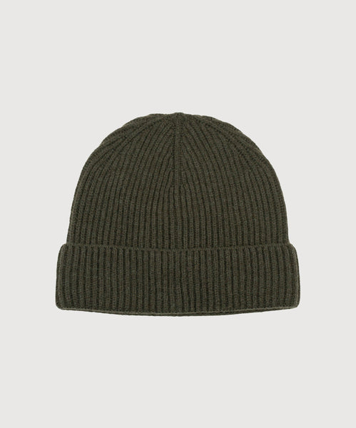 Cashmere Caps