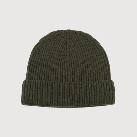 Cashmere Caps