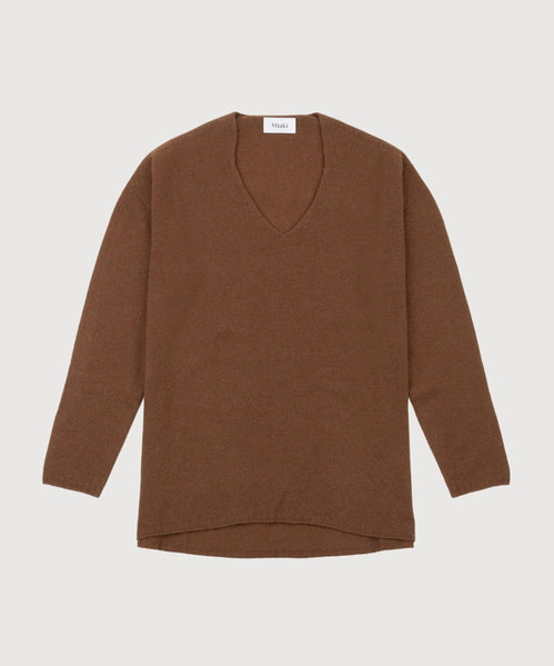 Light Cashmere Sweater